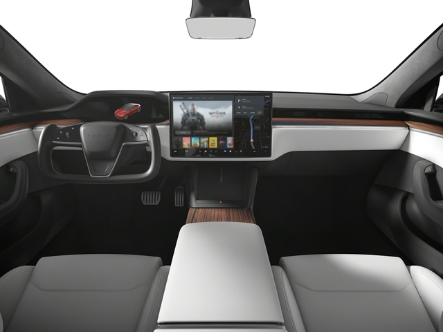 2025 Tesla Model X