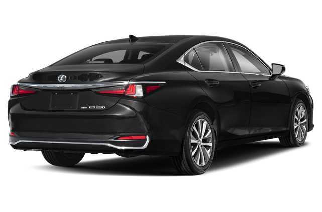 2022 Lexus ES 250