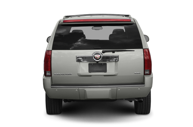 2010 Cadillac Escalade ESV