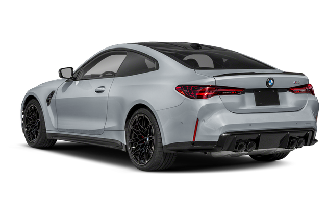 2025 BMW M4