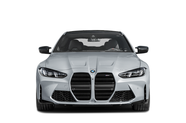 2025 BMW M4