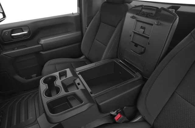 2024 GMC Sierra 3500