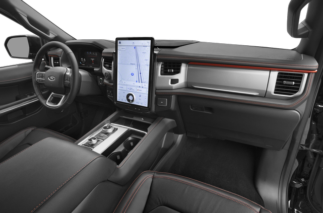 2022 Ford Expedition