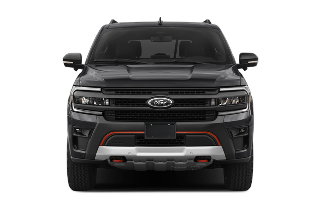 2022 Ford Expedition
