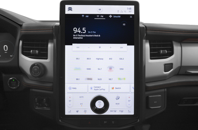 2022 Ford Expedition