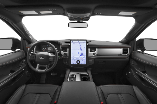 2022 Ford Expedition