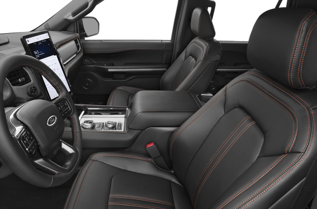2022 Ford Expedition