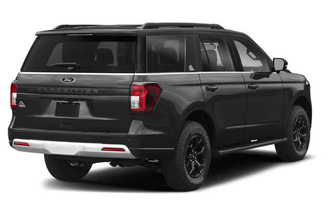 2022 Ford Expedition