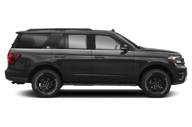 2022 Ford Expedition