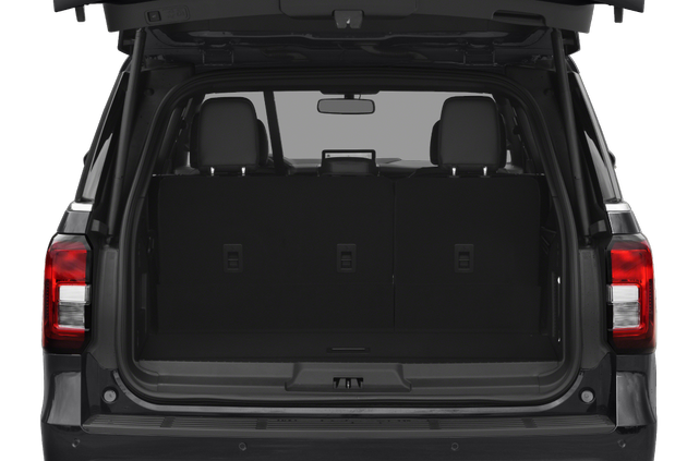 2022 Ford Expedition