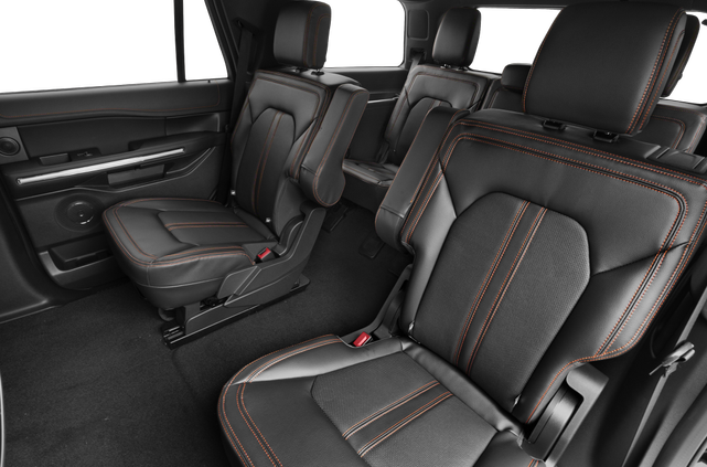2022 Ford Expedition