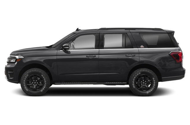 2022 Ford Expedition