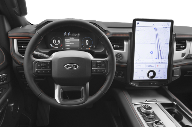 2022 Ford Expedition