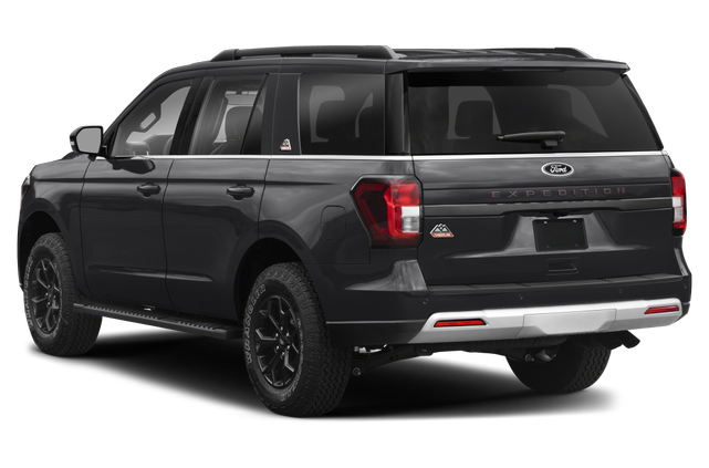 2022 Ford Expedition