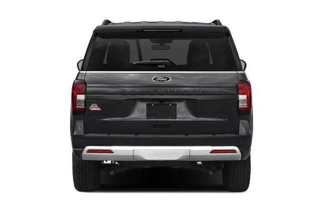 2022 Ford Expedition