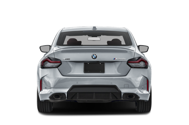 2026 BMW M240