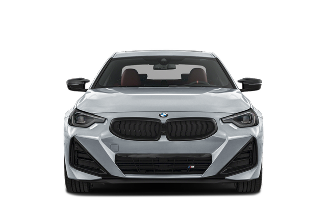 2026 BMW M240