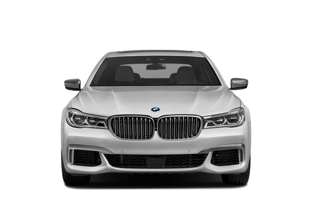2019 BMW M760