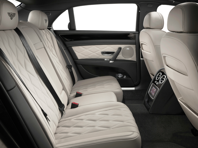 2016 Bentley Flying Spur