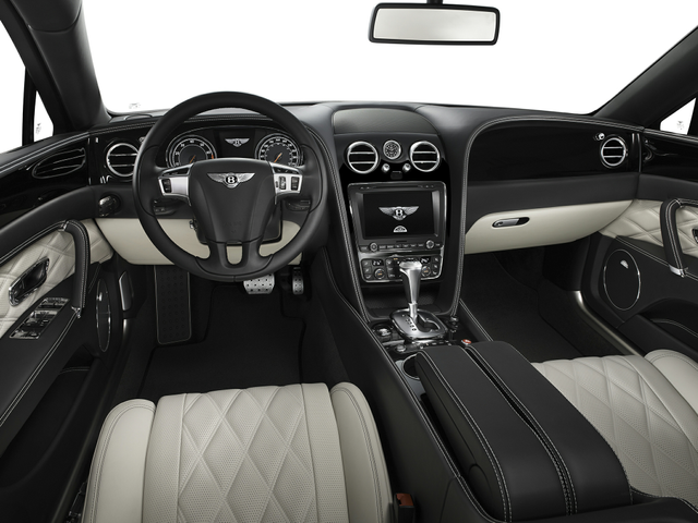 2016 Bentley Flying Spur