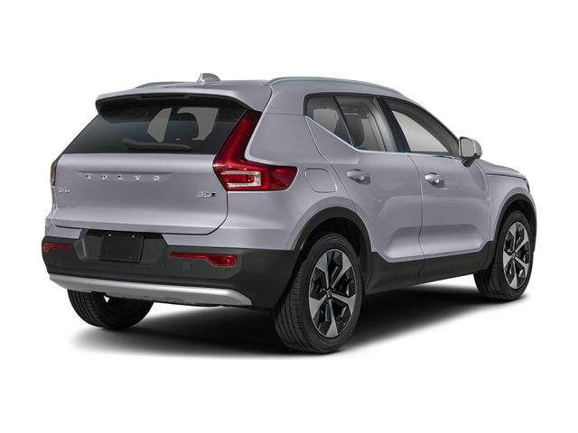 2024 Volvo XC40