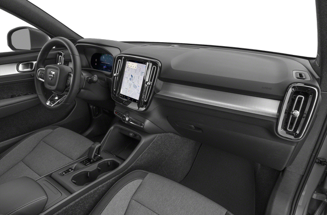 2024 Volvo XC40
