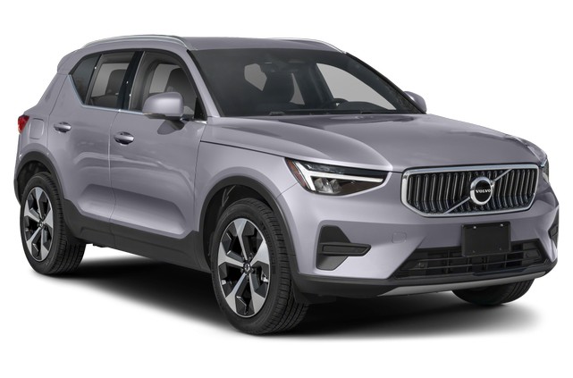 2024 Volvo XC40