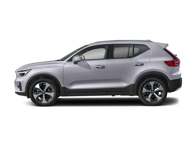 2024 Volvo XC40