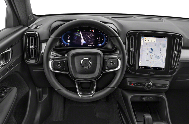 2024 Volvo XC40