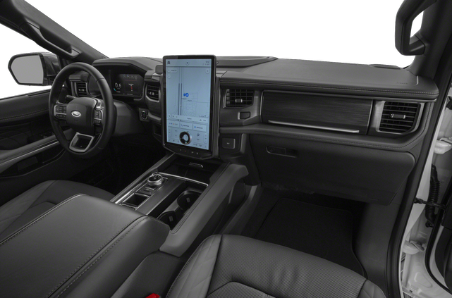 2023 Ford Expedition