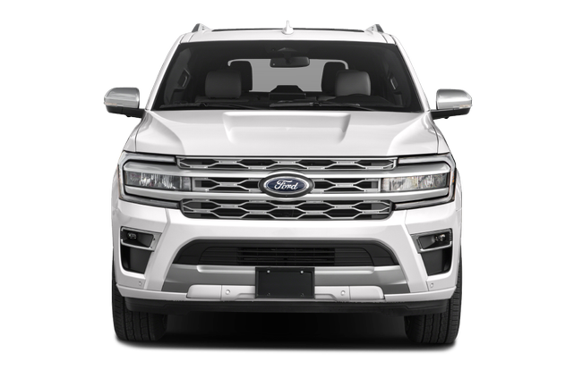 2023 Ford Expedition