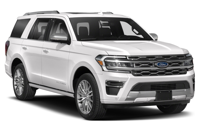 2023 Ford Expedition