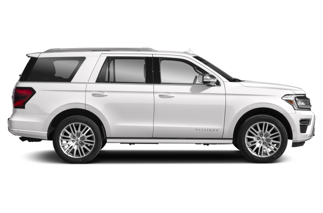 2023 Ford Expedition