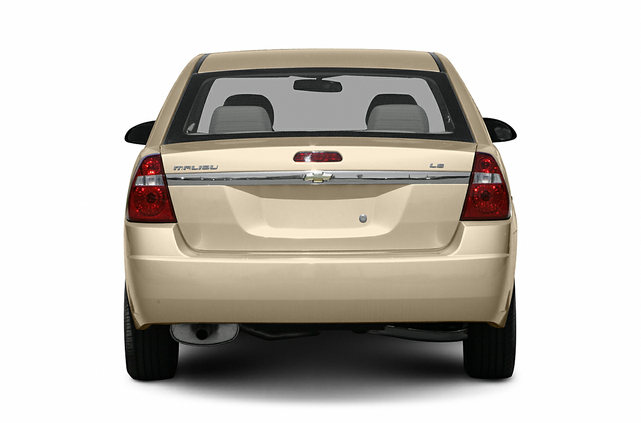 2006 Chevrolet Malibu