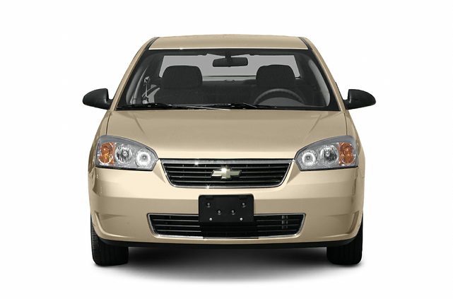 2006 Chevrolet Malibu