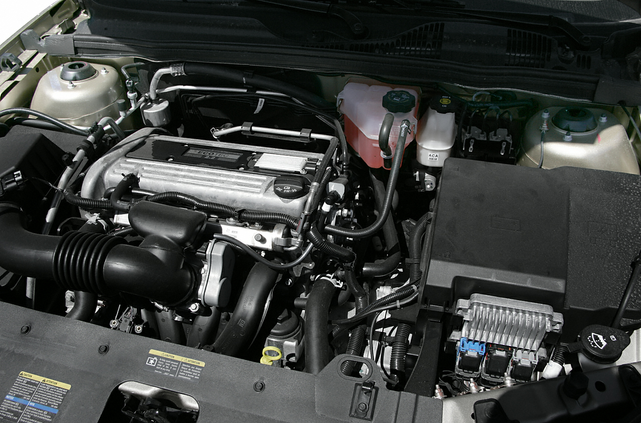 2006 Chevrolet Malibu