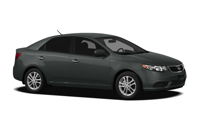 2011 Kia Forte