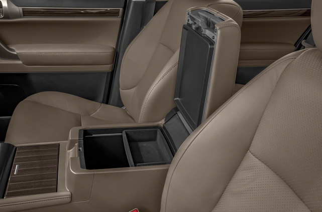 2021 Lexus GX 460