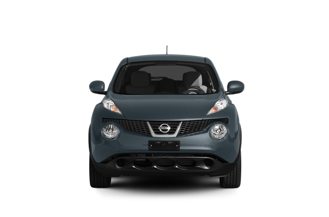 2011 Nissan Juke