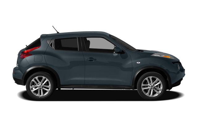 2011 Nissan Juke