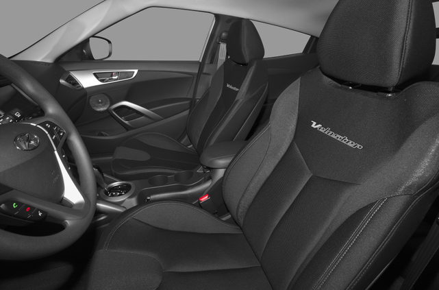 2012 Hyundai Veloster