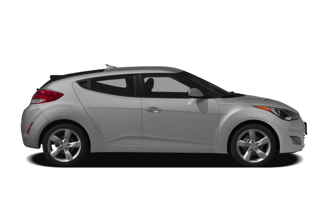 2012 Hyundai Veloster