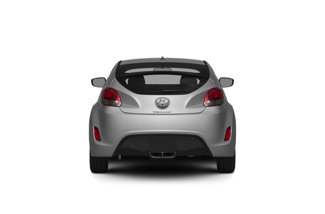 2012 Hyundai Veloster