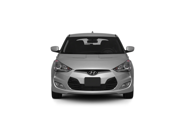 2012 Hyundai Veloster