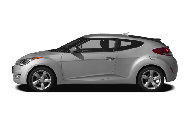 2012 Hyundai Veloster