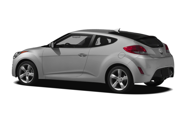 2012 Hyundai Veloster