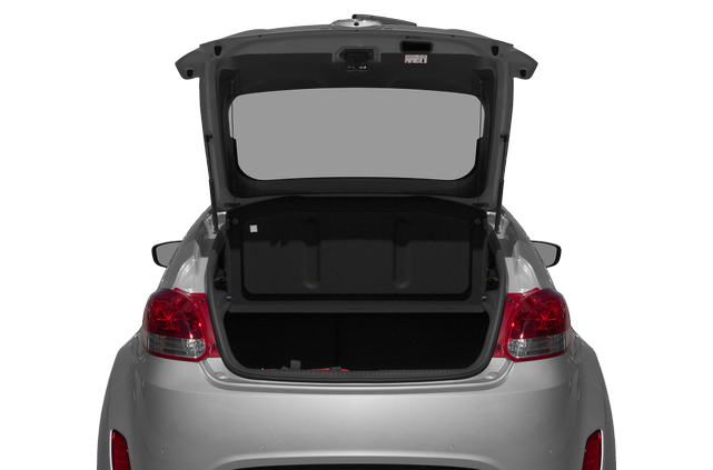 2012 Hyundai Veloster