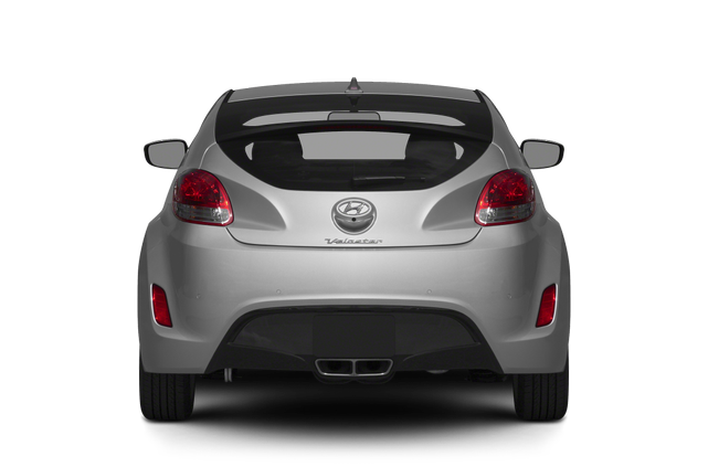 2012 Hyundai Veloster