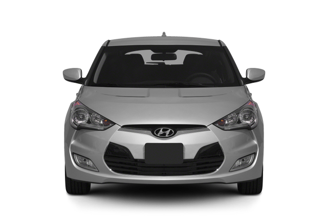 2012 Hyundai Veloster