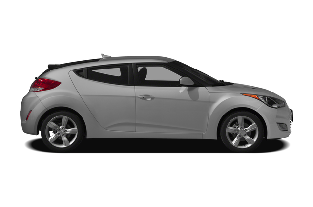 2012 Hyundai Veloster